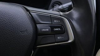 Used 2021 Honda City ZX CVT Petrol Automatic top_features Cruise control
