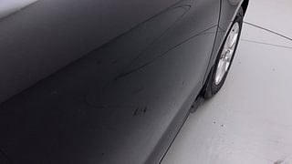 Used 2016 Ford Figo Aspire [2015-2019] Titanium1.5 TDCi Diesel Manual dents MINOR DENT