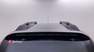 Used 2019 Renault Duster [2015-2019] 85 PS RXS MT Diesel Manual exterior EXTERIOR ROOF VIEW