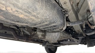 Used 2021 Maruti Suzuki Eeco AC 5 STR Petrol Manual extra REAR RIGHT UNDERBODY VIEW