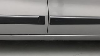 Used 2017 Maruti Suzuki Wagon R 1.0 [2013-2019] LXi CNG Petrol+cng Manual dents MINOR DENT