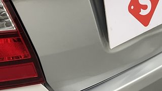 Used 2016 Honda Amaze 1.2L E Petrol Manual dents MINOR DENT