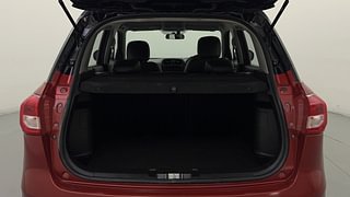 Used 2019 Maruti Suzuki Vitara Brezza [2018-2020] ZDI PLUS AT Dual Tone Diesel Automatic interior DICKY INSIDE VIEW