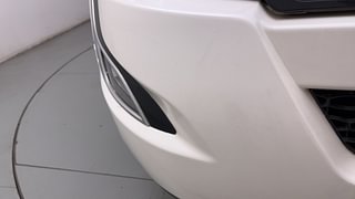 Used 2015 Mahindra XUV500 [2015-2018] W10 Diesel Manual dents MINOR SCRATCH