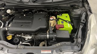 Used 2012 Maruti Suzuki Swift [2011-2017] VDi Diesel Manual engine ENGINE LEFT SIDE VIEW