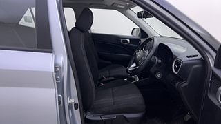 Used 2021 Hyundai Venue [2019-2022] SX 1.0  Turbo iMT Petrol Manual interior RIGHT SIDE FRONT DOOR CABIN VIEW