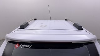 Used 2019 Datsun Redi-GO [2015-2019] S 1.0 AMT Petrol Automatic exterior EXTERIOR ROOF VIEW