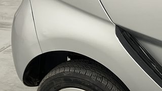 Used 2015 Tata Nano [2014-2018] Twist XT Petrol Petrol Manual dents MINOR DENT