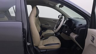 Used 2020 Hyundai New Santro 1.1 Sportz AMT Petrol Automatic interior RIGHT SIDE FRONT DOOR CABIN VIEW
