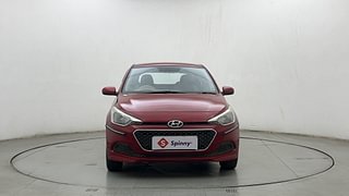 Used 2016 Hyundai Elite i20 [2014-2018] Magna 1.2 Petrol Manual exterior FRONT VIEW