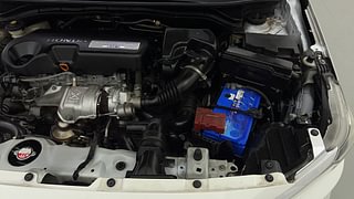 Used 2020 honda Amaze 1.5 VX CVT i-DTEC Diesel Automatic engine ENGINE LEFT SIDE VIEW