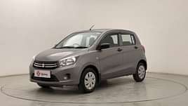 2017 Maruti Suzuki Celerio VXI AMT