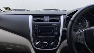 Used 2018 Maruti Suzuki Celerio ZXI (O) AMT Petrol Automatic top_features Integrated (in-dash) music system