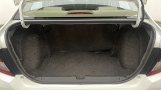 Used 2022 Honda Amaze 1.2 VX i-VTEC Petrol Manual interior DICKY INSIDE VIEW