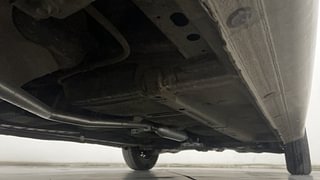 Used 2011 Hyundai i10 [2010-2016] Era Petrol Petrol Manual extra REAR RIGHT UNDERBODY VIEW
