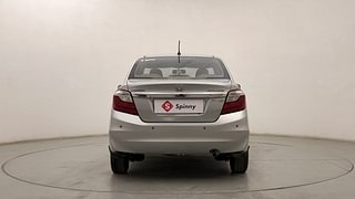 Used 2016 Honda Amaze 1.2L E Petrol Manual exterior BACK VIEW