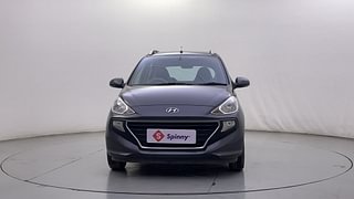 Used 2020 Hyundai New Santro 1.1 Sportz AMT Petrol Automatic exterior FRONT VIEW