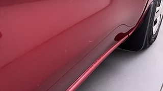 Used 2018 Datsun Redi-GO [2015-2019] S 1.0 AMT Petrol Automatic dents MINOR SCRATCH