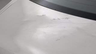 Used 2016 Hyundai Fluidic Verna 4S [2015-2017] 1.6 CRDi SX Diesel Manual dents MINOR DENT