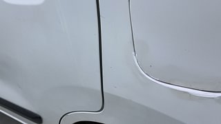 Used 2017 Maruti Suzuki Wagon R 1.0 [2013-2019] LXi CNG Petrol+cng Manual dents MINOR DENT