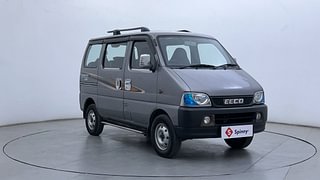 Used 2021 Maruti Suzuki Eeco AC 5 STR Petrol Manual exterior RIGHT FRONT CORNER VIEW