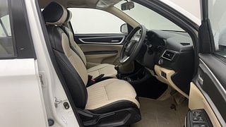 Used 2022 Honda Amaze 1.2 VX i-VTEC Petrol Manual interior RIGHT SIDE FRONT DOOR CABIN VIEW
