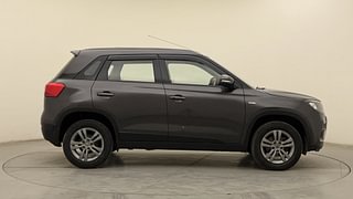 Used 2016 Maruti Suzuki Vitara Brezza [2016-2020] ZDi Plus Diesel Manual exterior RIGHT SIDE VIEW