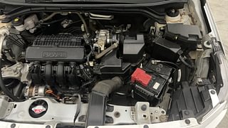 Used 2022 Honda Amaze 1.2 VX i-VTEC Petrol Manual engine ENGINE LEFT SIDE VIEW