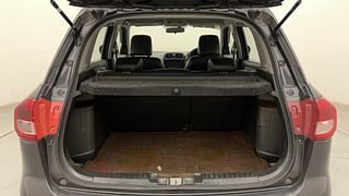 Used 2016 Maruti Suzuki Vitara Brezza [2016-2020] ZDi Plus Diesel Manual interior DICKY INSIDE VIEW
