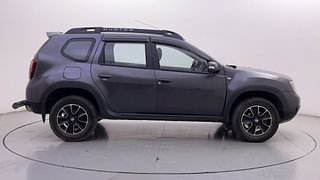 Used 2019 Renault Duster [2015-2019] 85 PS RXS MT Diesel Manual exterior RIGHT SIDE VIEW