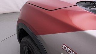 Used 2019 Maruti Suzuki Vitara Brezza [2018-2020] ZDi AMT Diesel Automatic dents MINOR SCRATCH