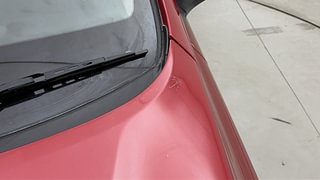 Used 2016 Hyundai Elite i20 [2014-2018] Magna 1.2 Petrol Manual dents MINOR SCRATCH