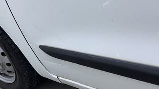 Used 2017 Maruti Suzuki Wagon R 1.0 [2013-2019] LXi CNG Petrol+cng Manual dents MINOR SCRATCH