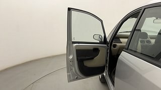 Used 2015 Tata Nano [2014-2018] Twist XT Petrol Petrol Manual interior LEFT FRONT DOOR OPEN VIEW