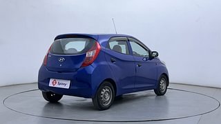 Used 2017 Hyundai Eon [2011-2018] Era + Petrol Manual exterior RIGHT REAR CORNER VIEW