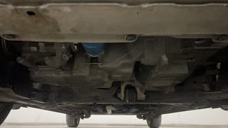 Used 2022 Honda Amaze 1.2 VX i-VTEC Petrol Manual extra FRONT LEFT UNDERBODY VIEW