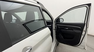 Used 2023 Maruti Suzuki XL6 Zeta AT Petrol Petrol Automatic interior RIGHT FRONT DOOR OPEN VIEW
