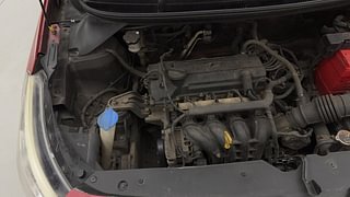 Used 2016 Hyundai Elite i20 [2014-2018] Magna 1.2 Petrol Manual engine ENGINE RIGHT SIDE VIEW
