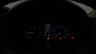 Used 2020 honda Amaze 1.5 VX CVT i-DTEC Diesel Automatic interior CLUSTERMETER VIEW