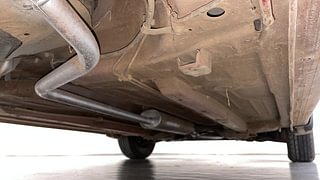 Used 2019 Maruti Suzuki Celerio ZXI Petrol Manual extra REAR RIGHT UNDERBODY VIEW