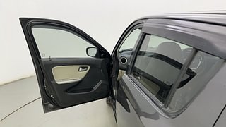Used 2018 Maruti Suzuki Alto K10 [2014-2019] VXI AMT (O) Petrol Automatic interior LEFT FRONT DOOR OPEN VIEW