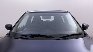 Used 2023 Maruti Suzuki Swift ZXI Petrol Manual exterior FRONT WINDSHIELD VIEW
