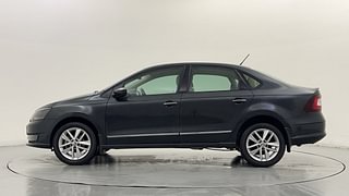 Used 2021 Skoda Rapid New [2020-2022] Style Petrol Petrol Manual exterior LEFT SIDE VIEW