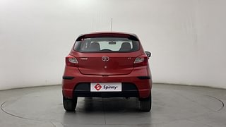 Used 2019 Tata Tiago [2016-2020] Revotron XT Petrol Manual exterior BACK VIEW