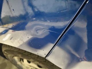 Used 2017 Hyundai Eon [2011-2018] Era + Petrol Manual dents MINOR DENT