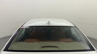 Used 2020 honda Amaze 1.5 VX CVT i-DTEC Diesel Automatic exterior BACK WINDSHIELD VIEW