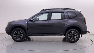 Used 2019 Renault Duster [2015-2019] 85 PS RXS MT Diesel Manual exterior LEFT SIDE VIEW