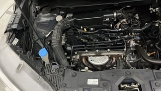 Used 2022 Maruti Suzuki XL6 [2019-2022] Zeta AT Petrol Petrol Automatic engine ENGINE RIGHT SIDE VIEW