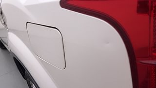 Used 2015 Mahindra XUV500 [2015-2018] W10 Diesel Manual dents MINOR SCRATCH