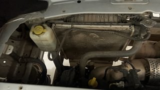 Used 2015 Tata Nano [2014-2018] Twist XT Petrol Petrol Manual engine ENGINE RIGHT SIDE VIEW
